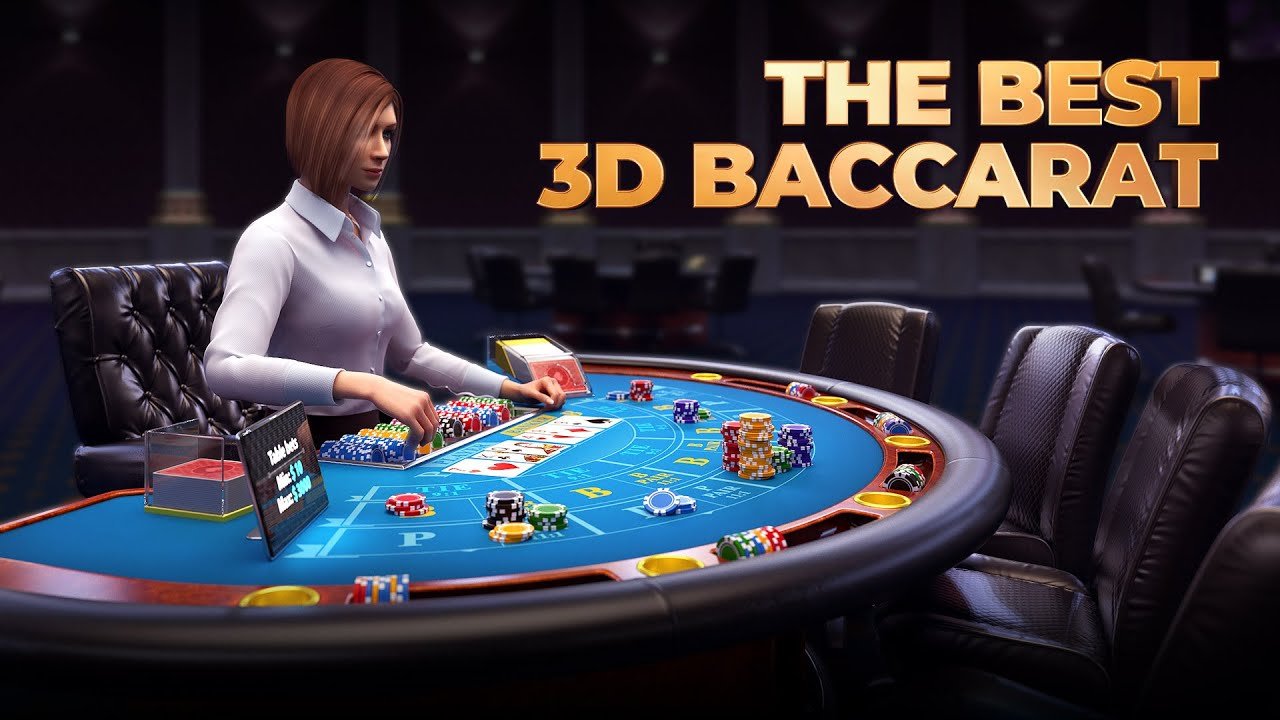 Ruang kasino virtual yokubet bernuansa laut